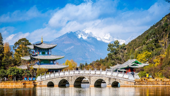Feng Shui meaning - Store Feng Shui