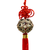 Feng Shui I-Ching Coins Ball Tassel, Feng Shui Symbol of Wealth and Prosperity, 2 Inch Diameter - Store Feng Shui